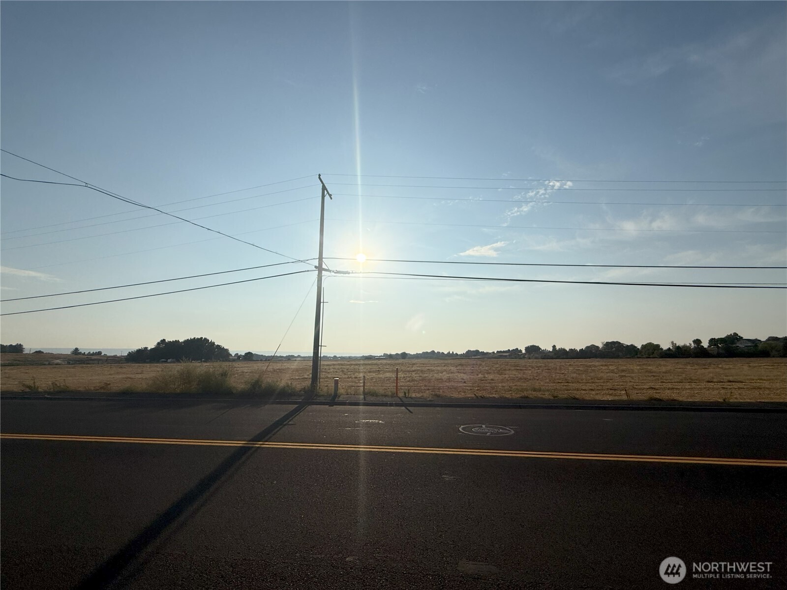 0 S College Avenue , College Place, WA 99324