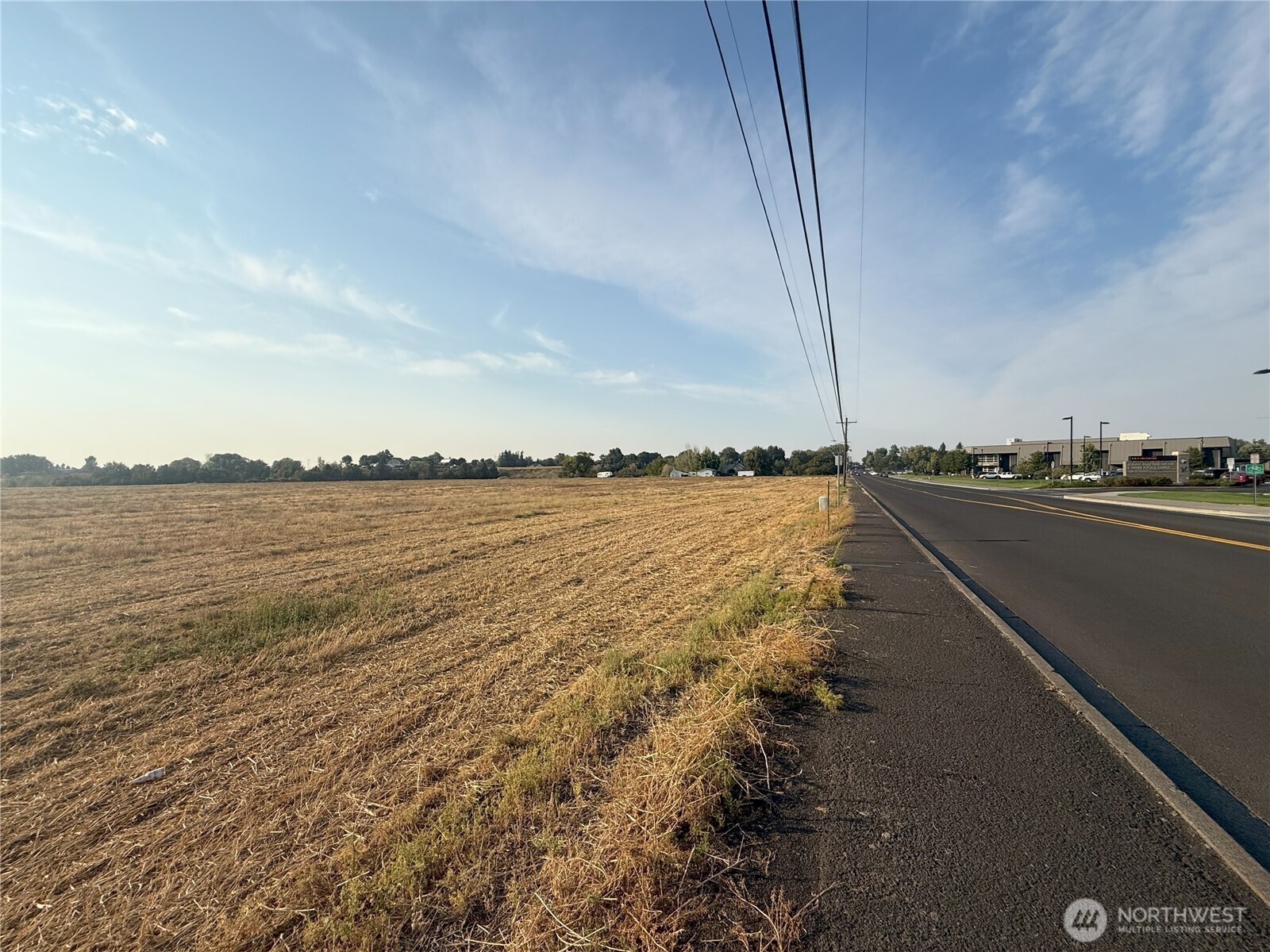 0 S College Avenue , College Place, WA 99324