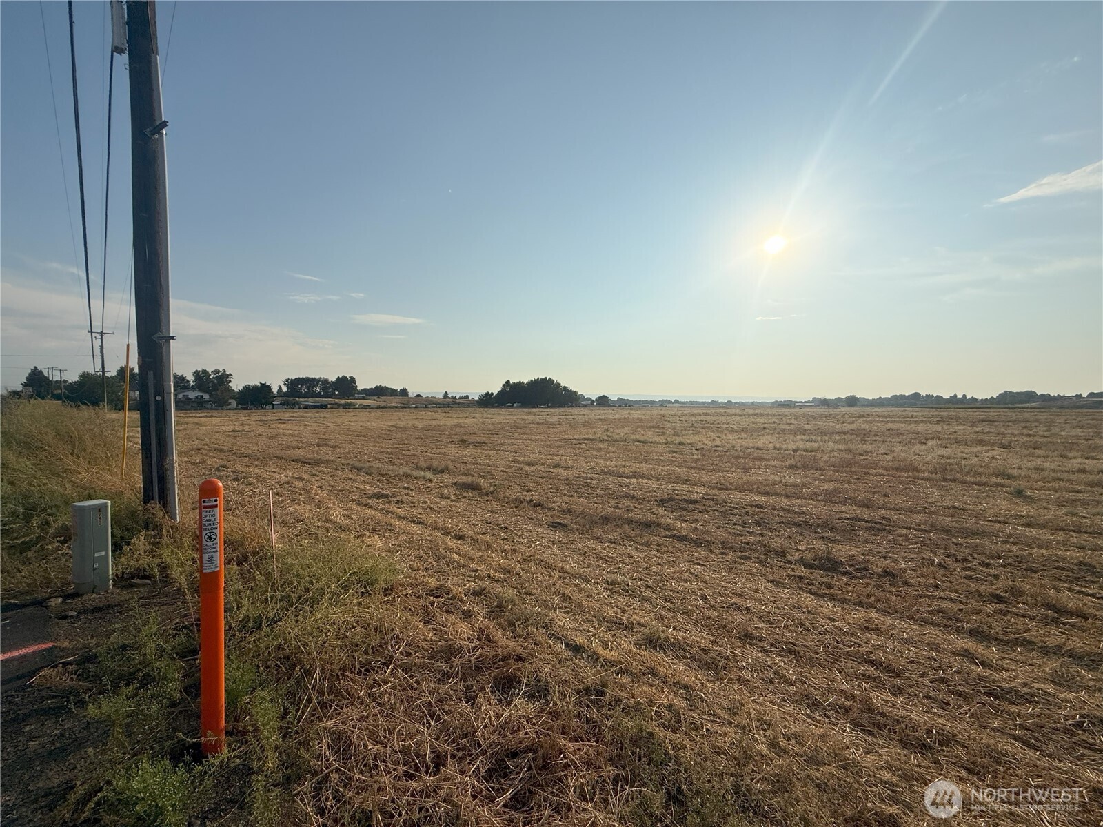 0 S College Avenue , College Place, WA 99324