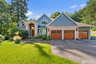 4905 98th Avenue Ct NW, Gig Harbor, WA 98335