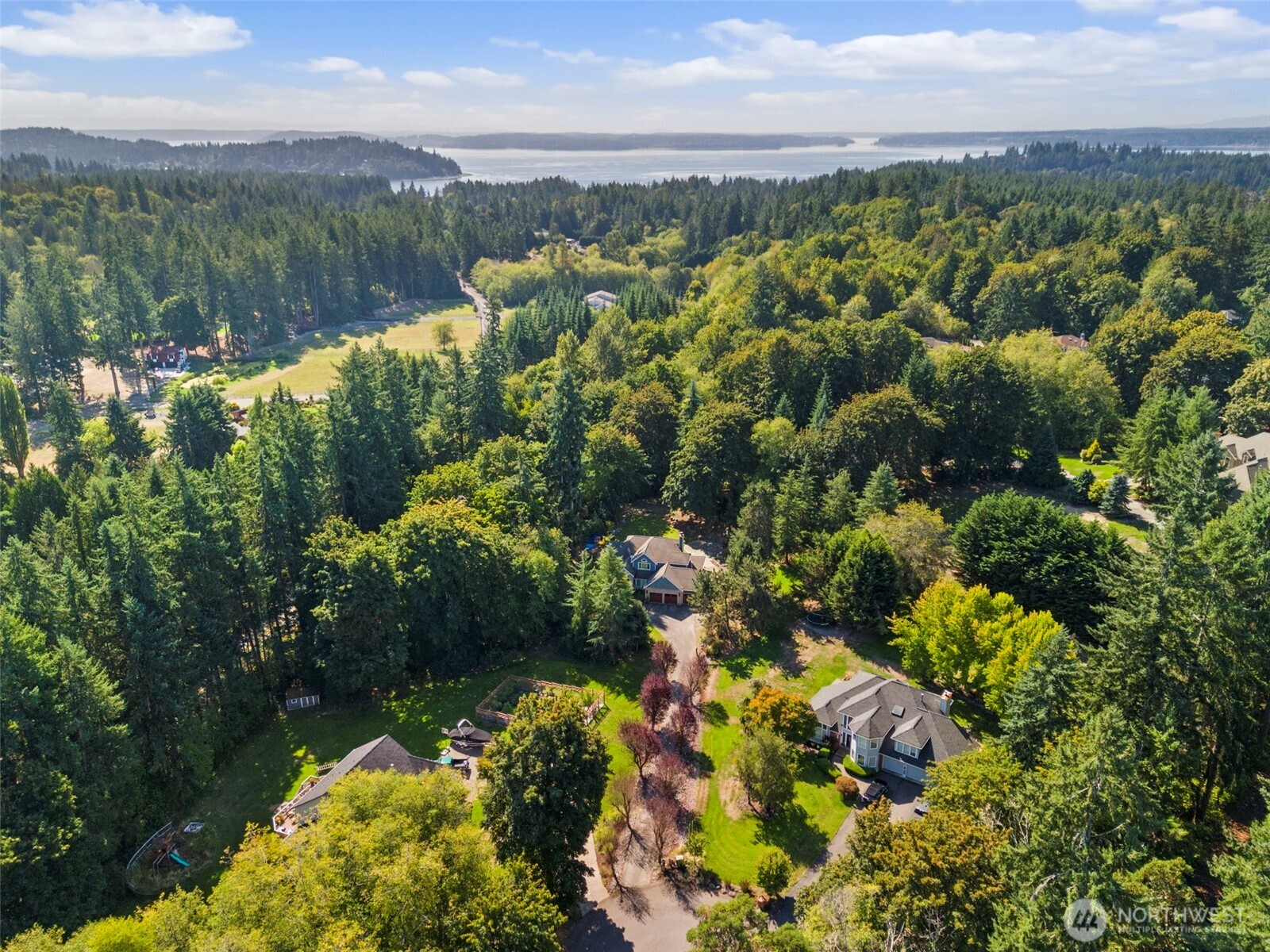 4905 98th Avenue Ct NW, Gig Harbor, WA 98335