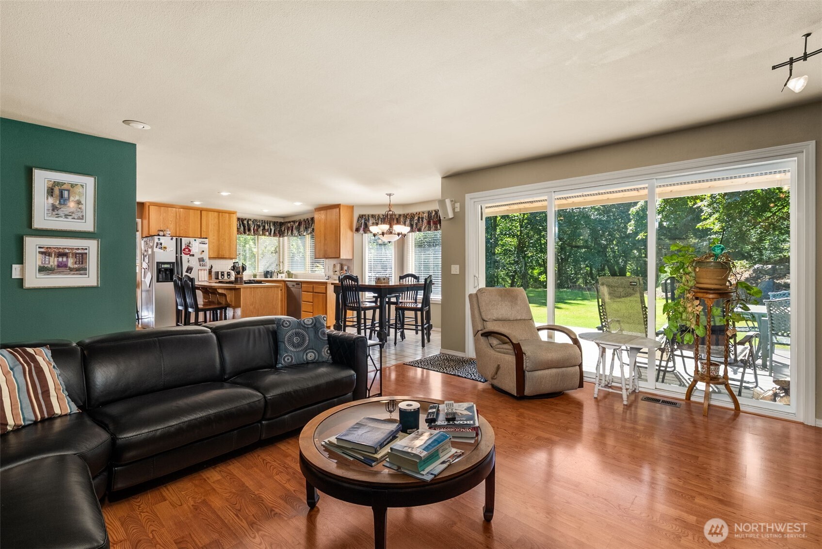 4905 98th Avenue Ct NW, Gig Harbor, WA 98335