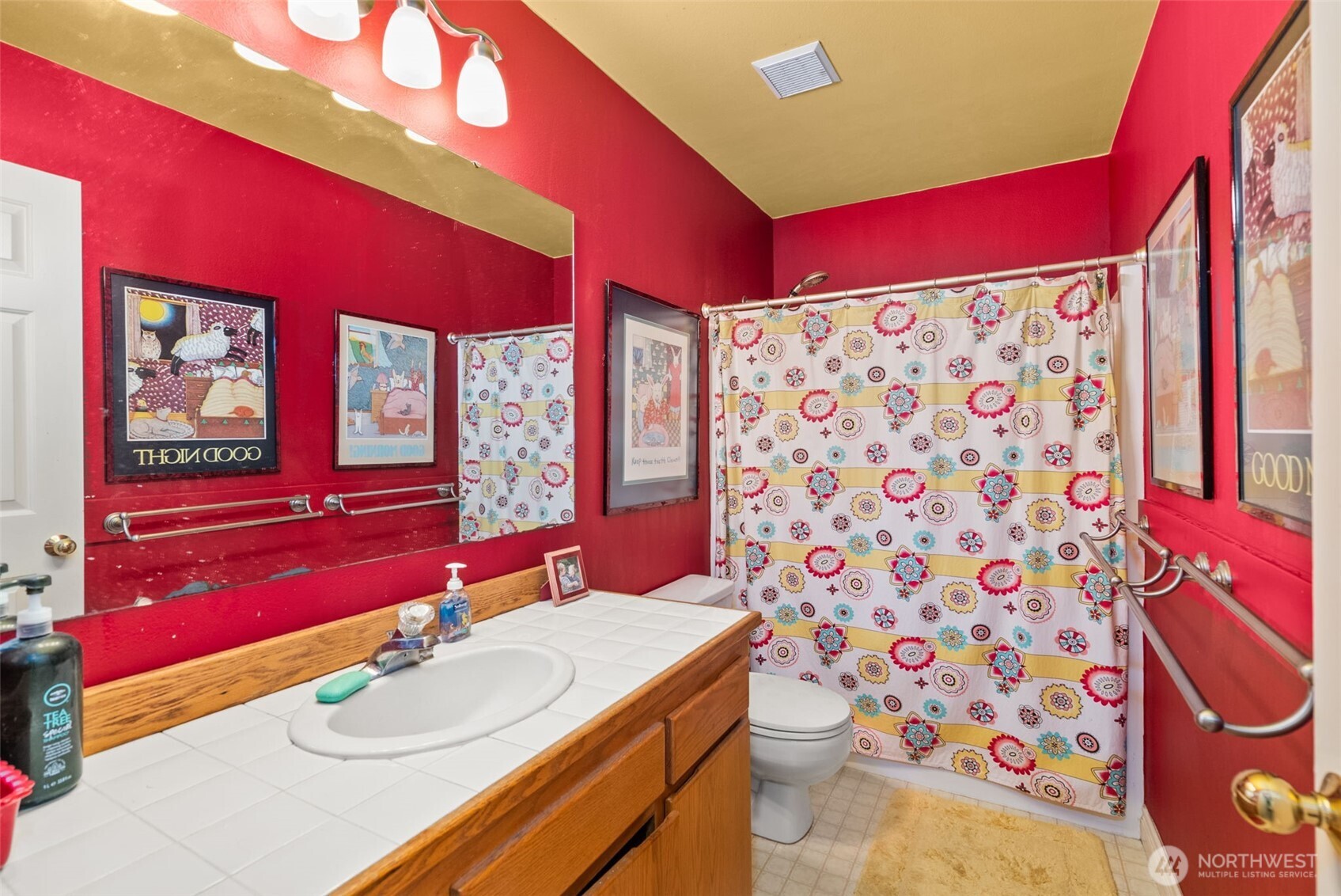 4905 98th Avenue Ct NW, Gig Harbor, WA 98335