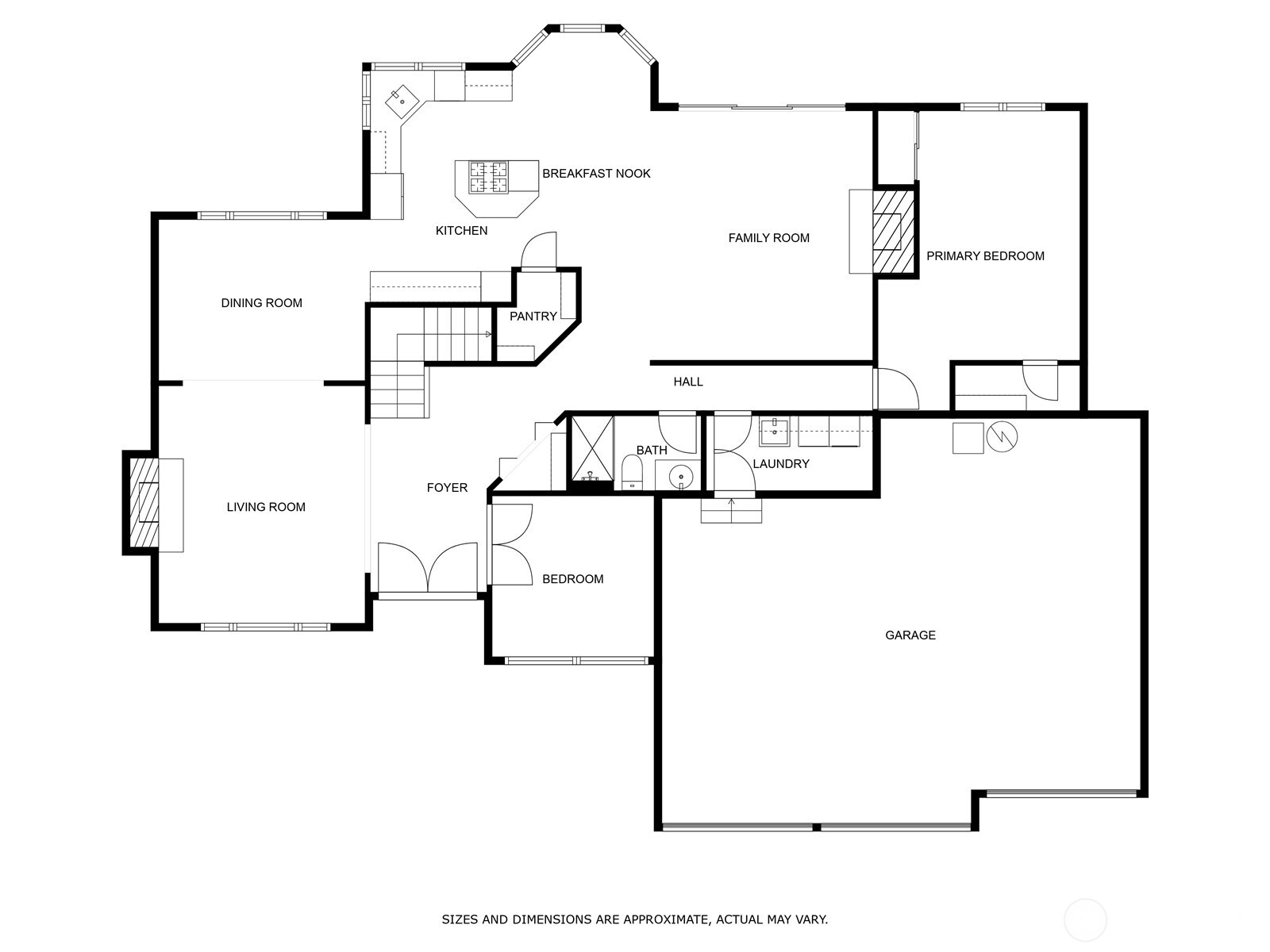 4905 98th Avenue Ct NW, Gig Harbor, WA 98335