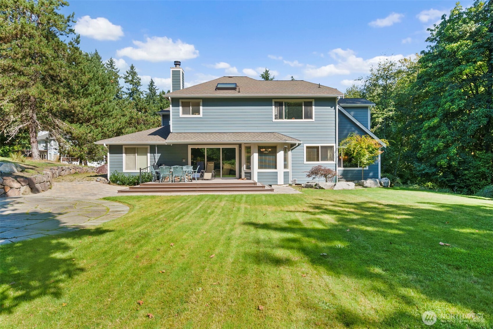 4905 98th Avenue Ct NW, Gig Harbor, WA 98335
