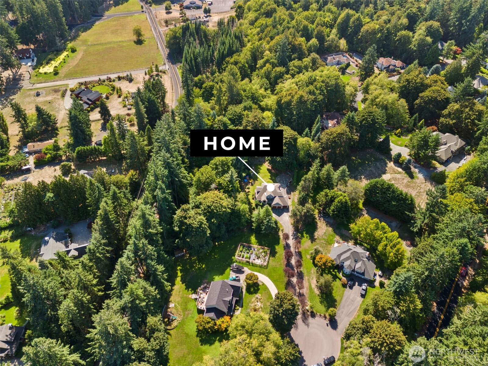 4905 98th Avenue Ct NW, Gig Harbor, WA 98335