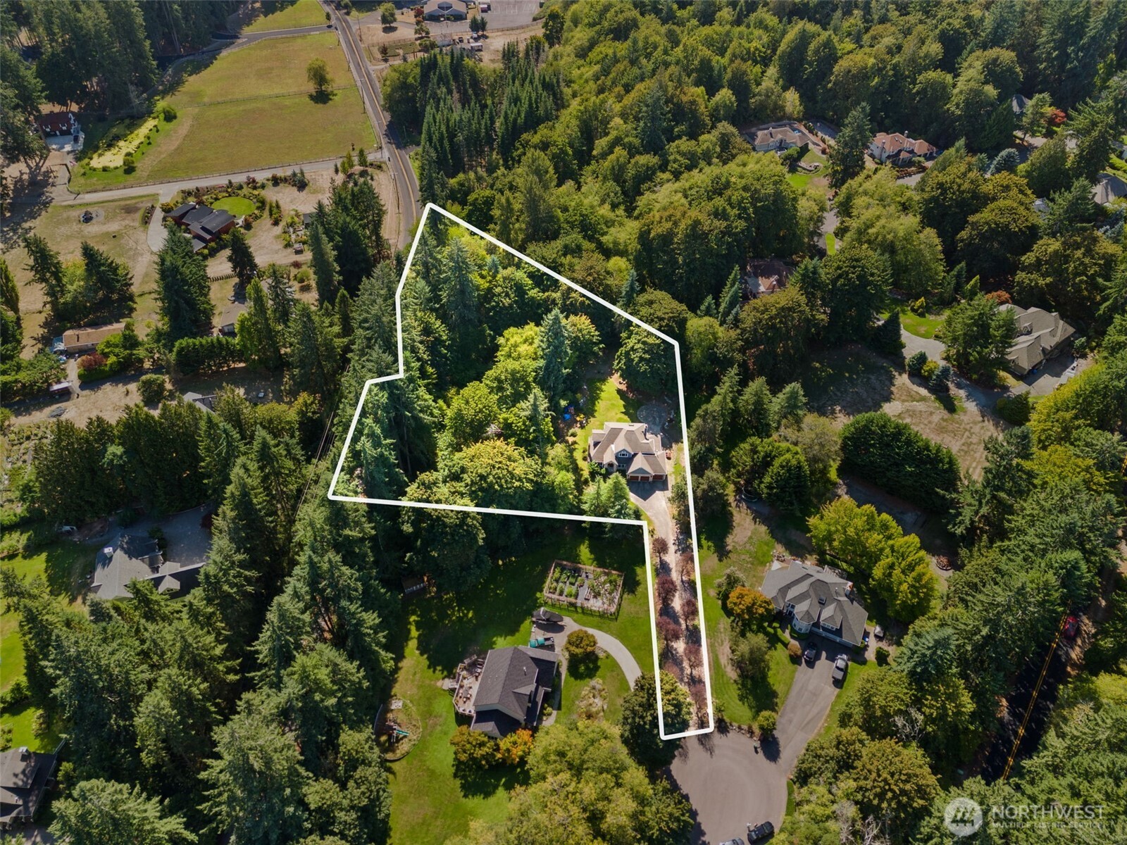 4905 98th Avenue Ct NW, Gig Harbor, WA 98335