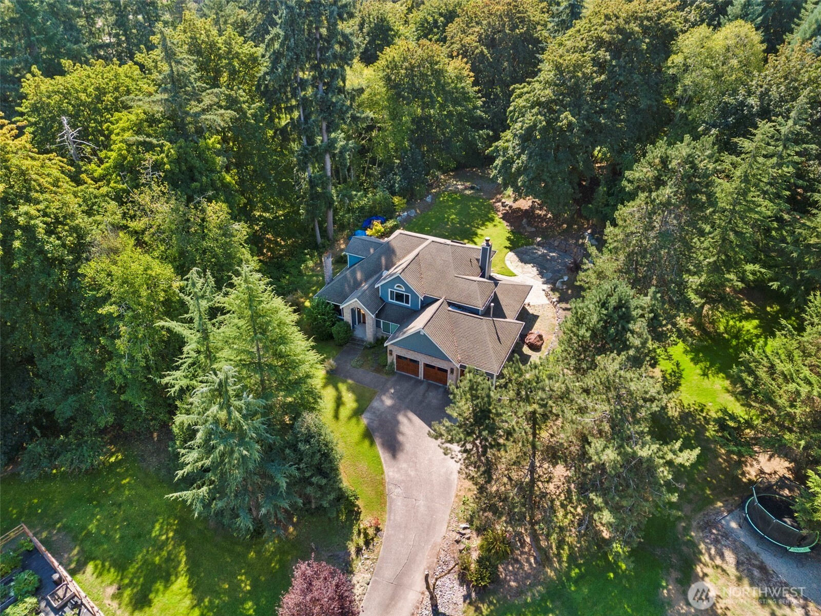 4905 98th Avenue Ct NW, Gig Harbor, WA 98335