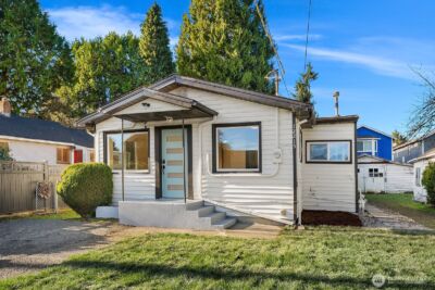 12215 44th Avenue S, Tukwila, WA 98178 - Photo 2