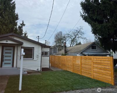 12215 44th Avenue S, Tukwila, WA 98178 - Photo 4