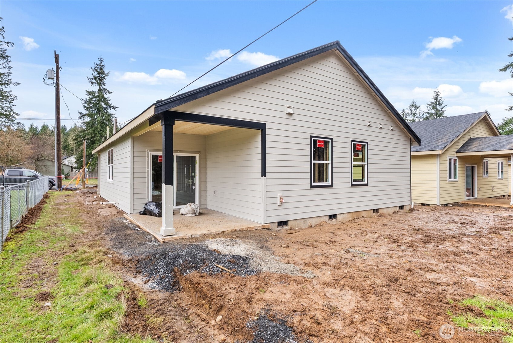 208 Shannon Lewis Lane , Winlock, WA 98596
