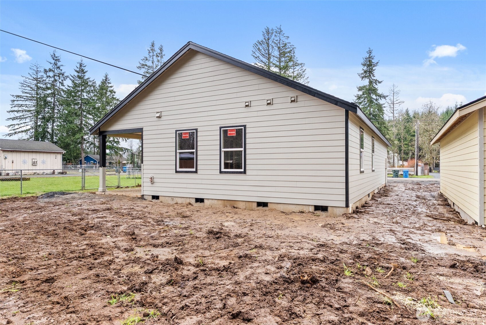 208 Shannon Lewis Lane , Winlock, WA 98596