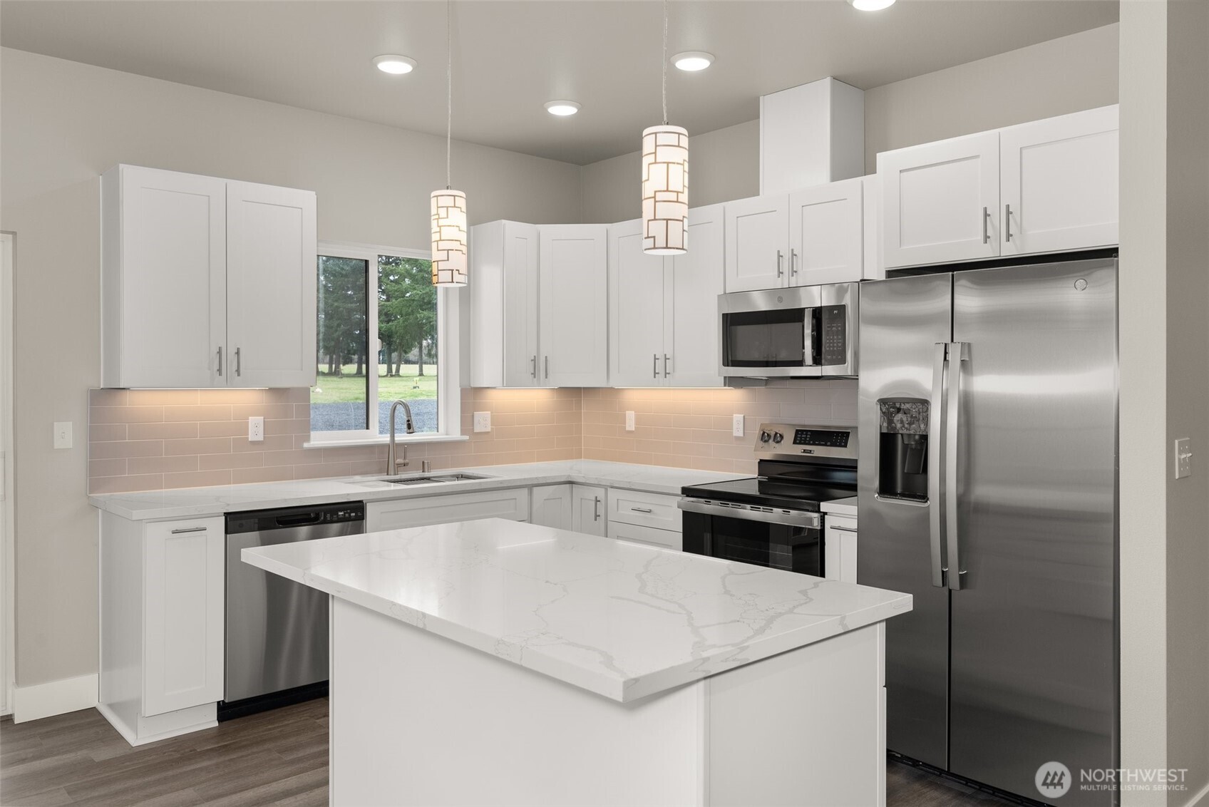 208 Shannon Lewis Lane , Winlock, WA 98596