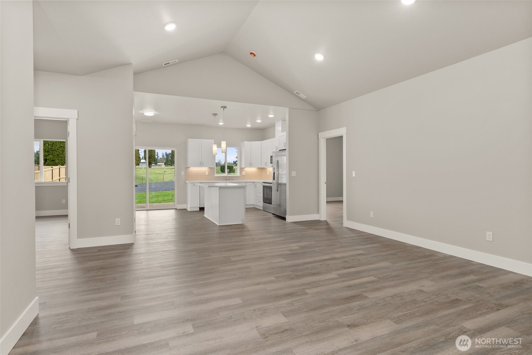 210 Shannon Lewis Lane , Winlock, WA 98596