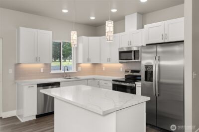 210 Shannon Lewis Lane , Winlock, WA 98596 - Photo 6