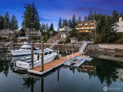 283 Shorewood Ct , Fox Island, WA 98333 - Photo 1