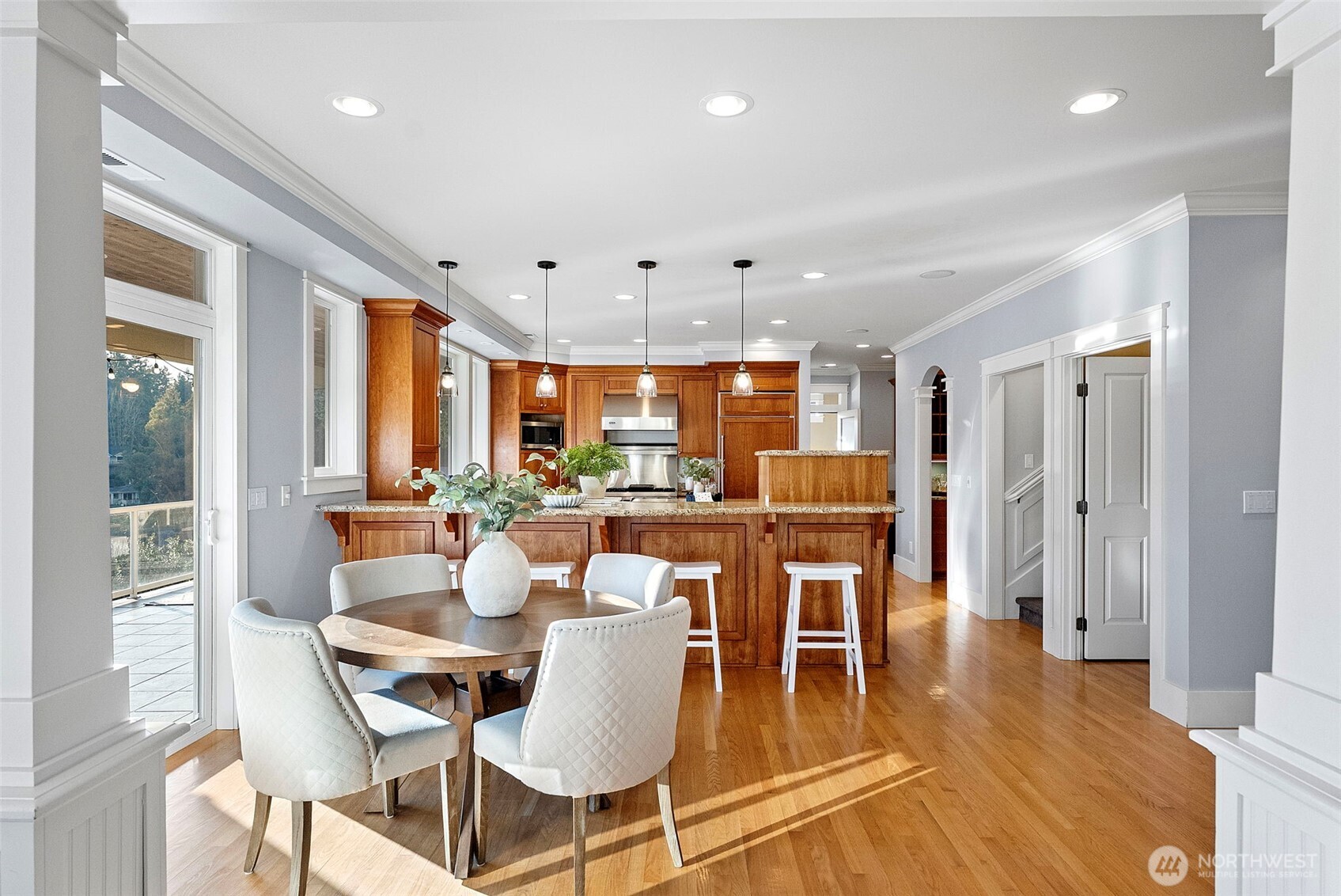 283 Shorewood Ct , Fox Island, WA 98333