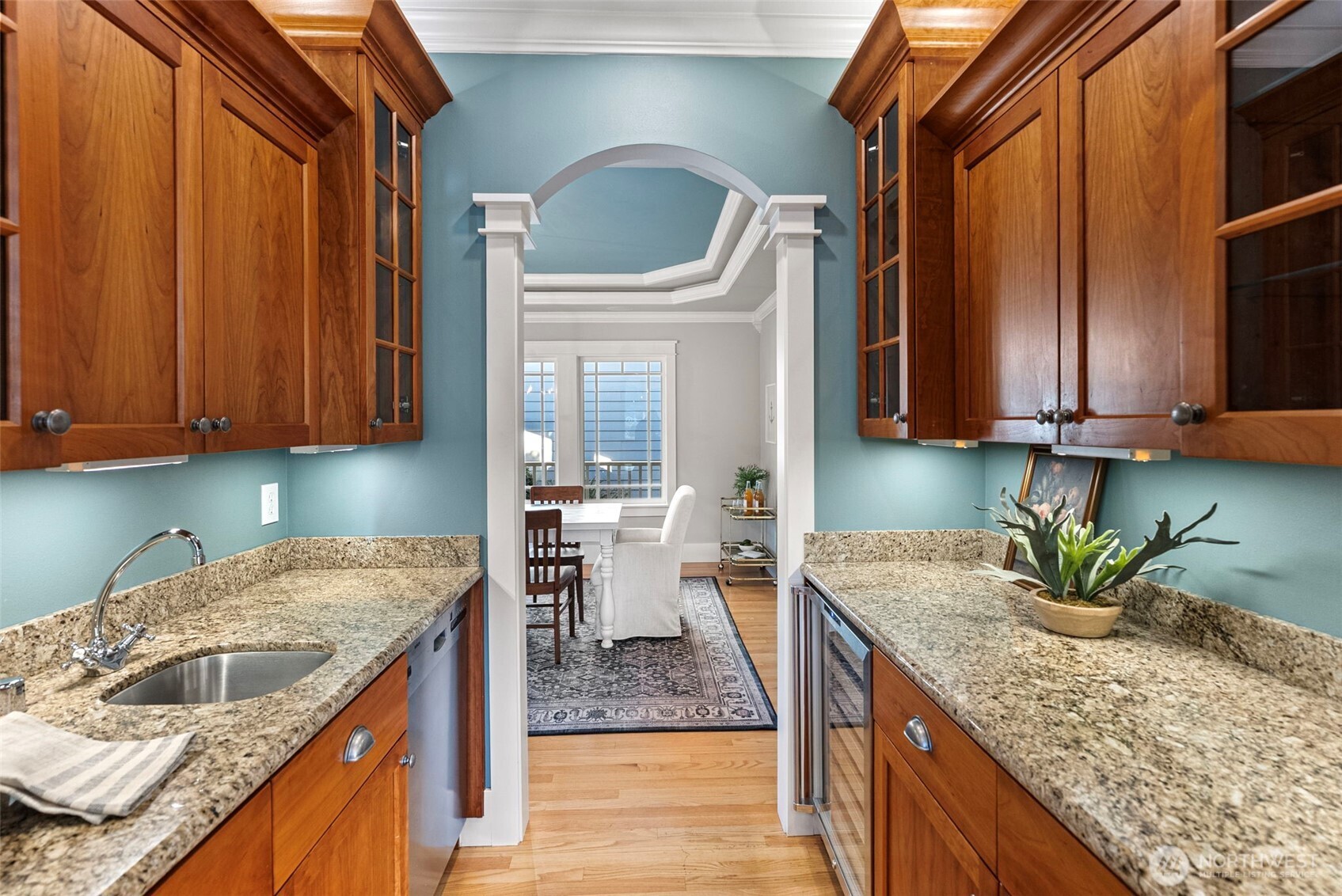 283 Shorewood Ct , Fox Island, WA 98333