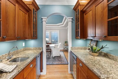 283 Shorewood Ct , Fox Island, WA 98333 - Photo 15