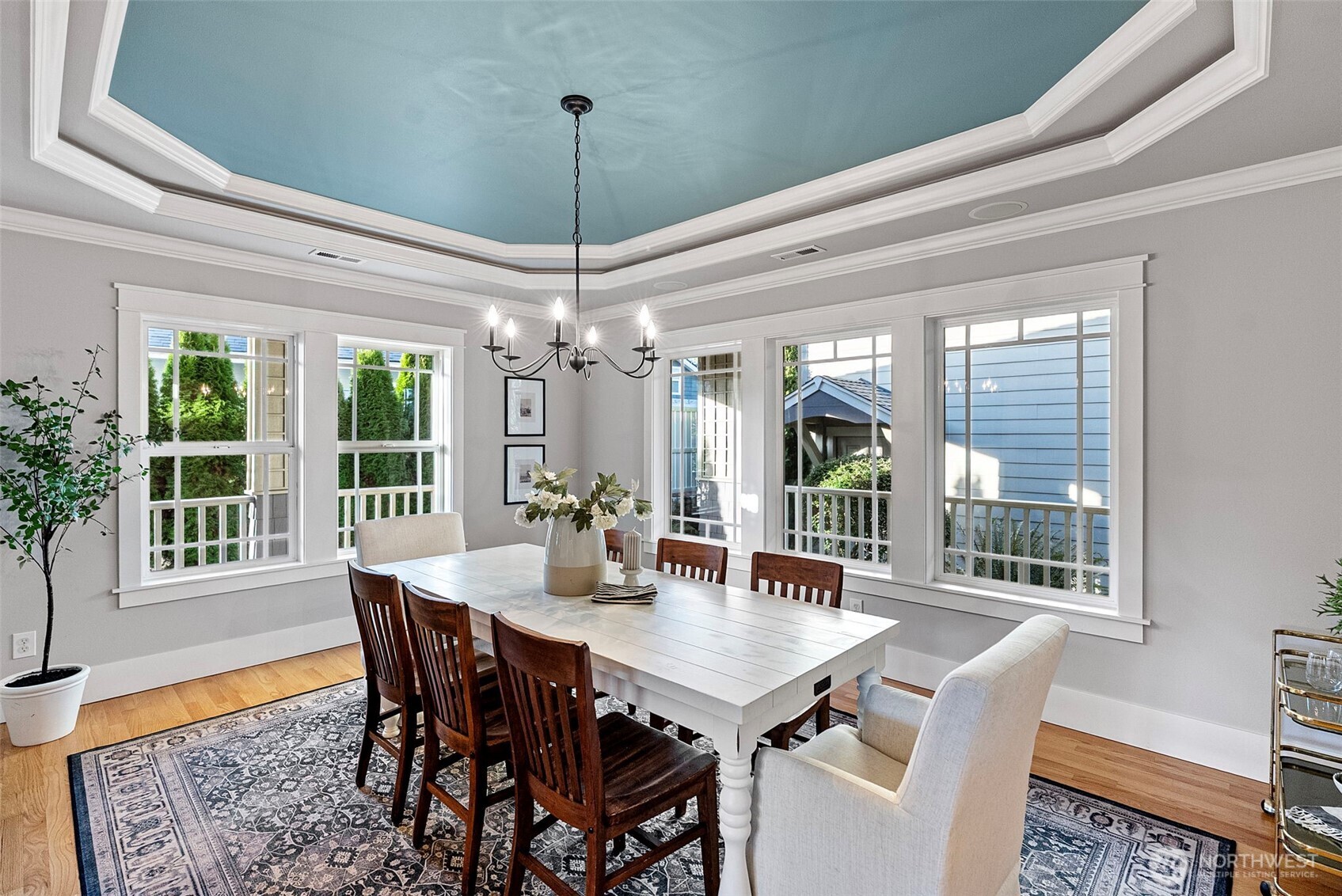 283 Shorewood Ct , Fox Island, WA 98333