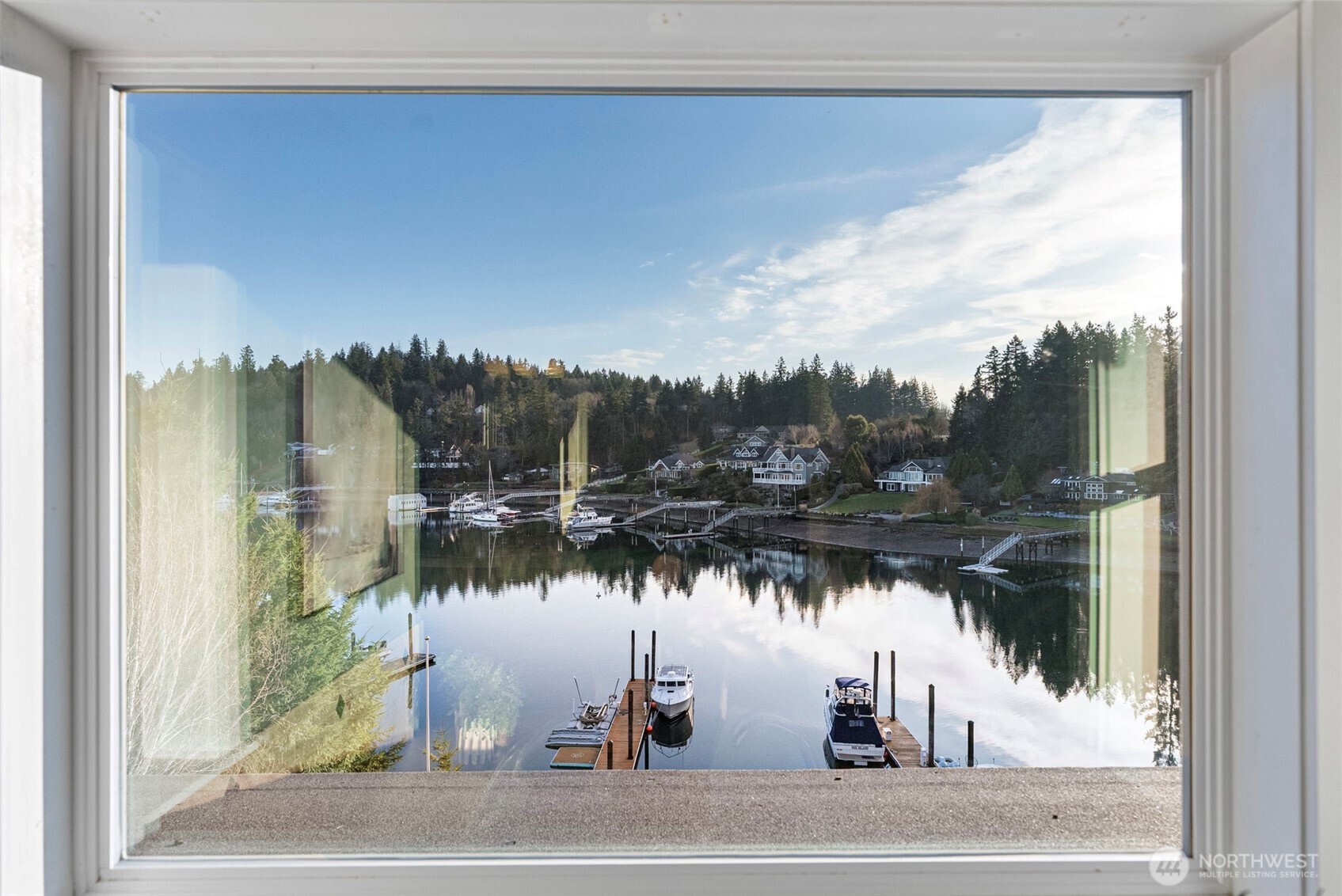 283 Shorewood Ct , Fox Island, WA 98333