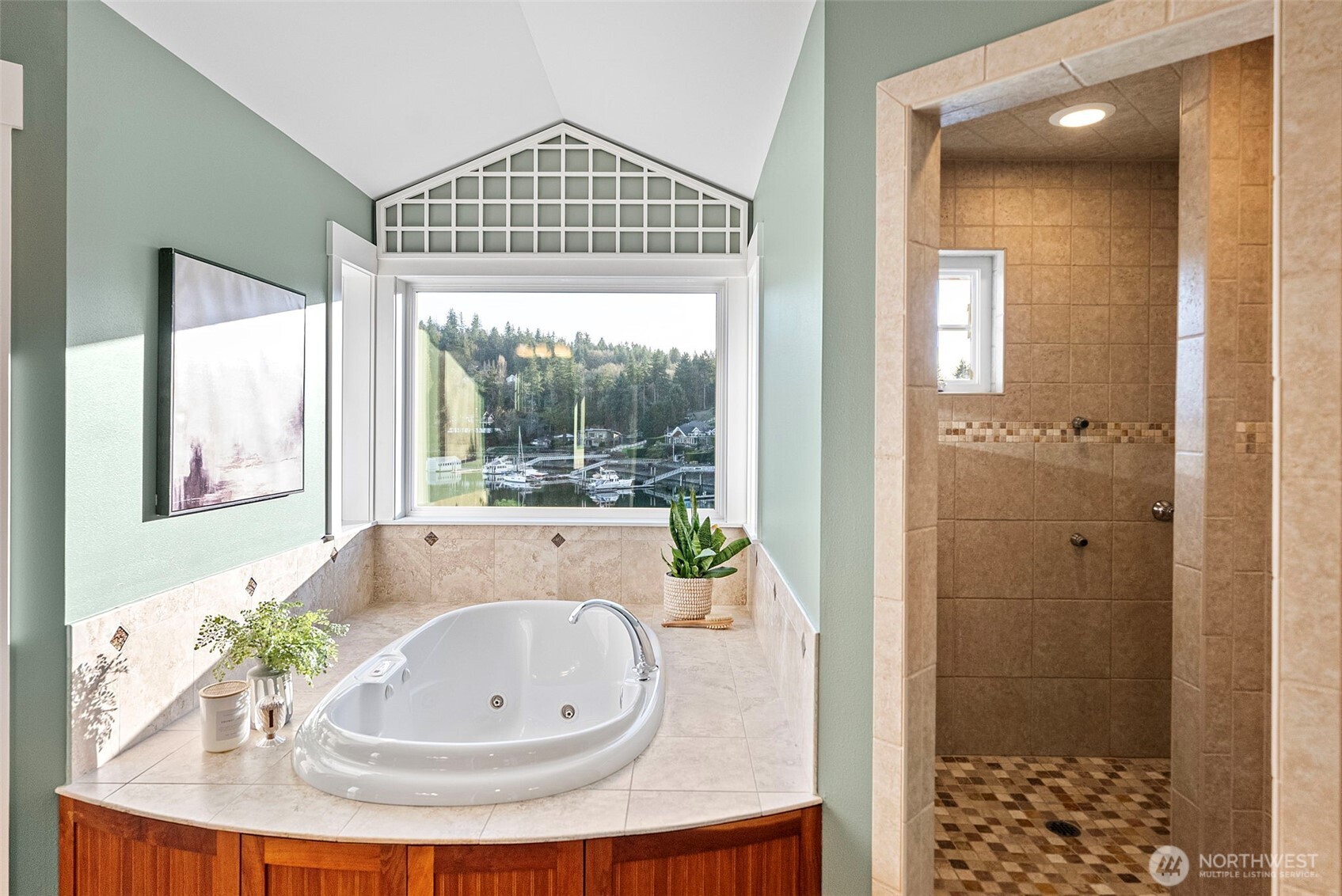 283 Shorewood Ct , Fox Island, WA 98333