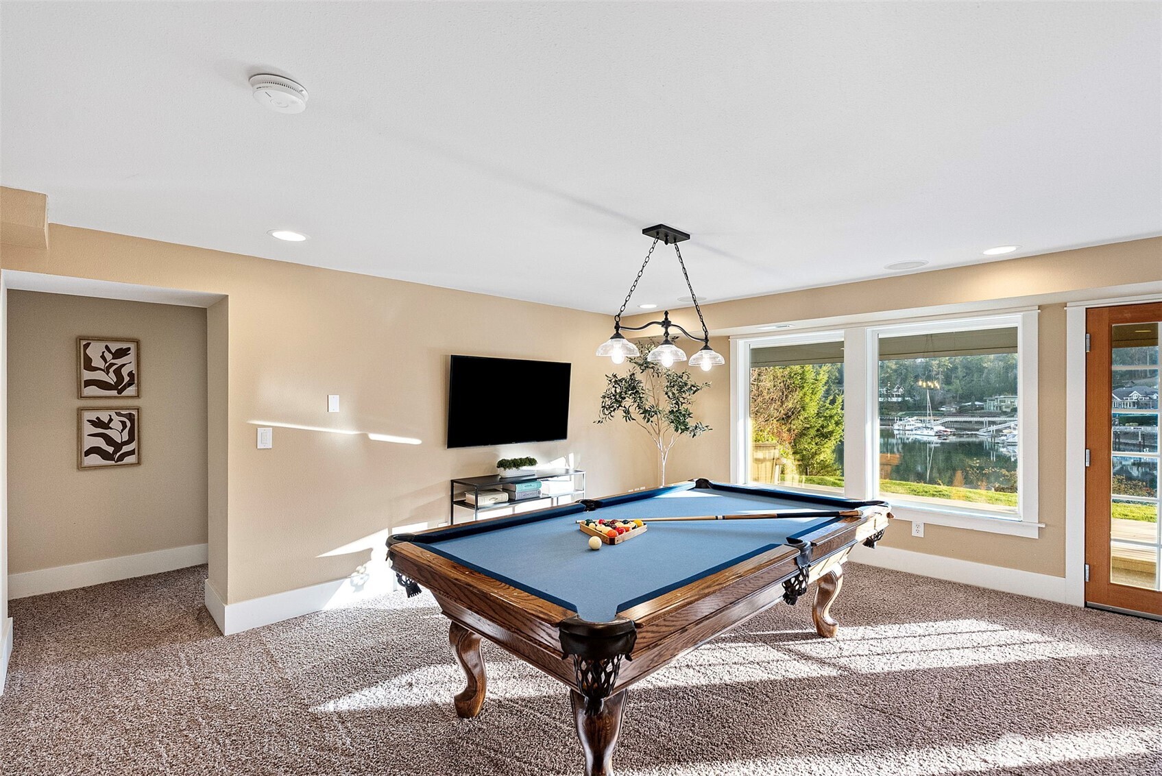 283 Shorewood Ct , Fox Island, WA 98333