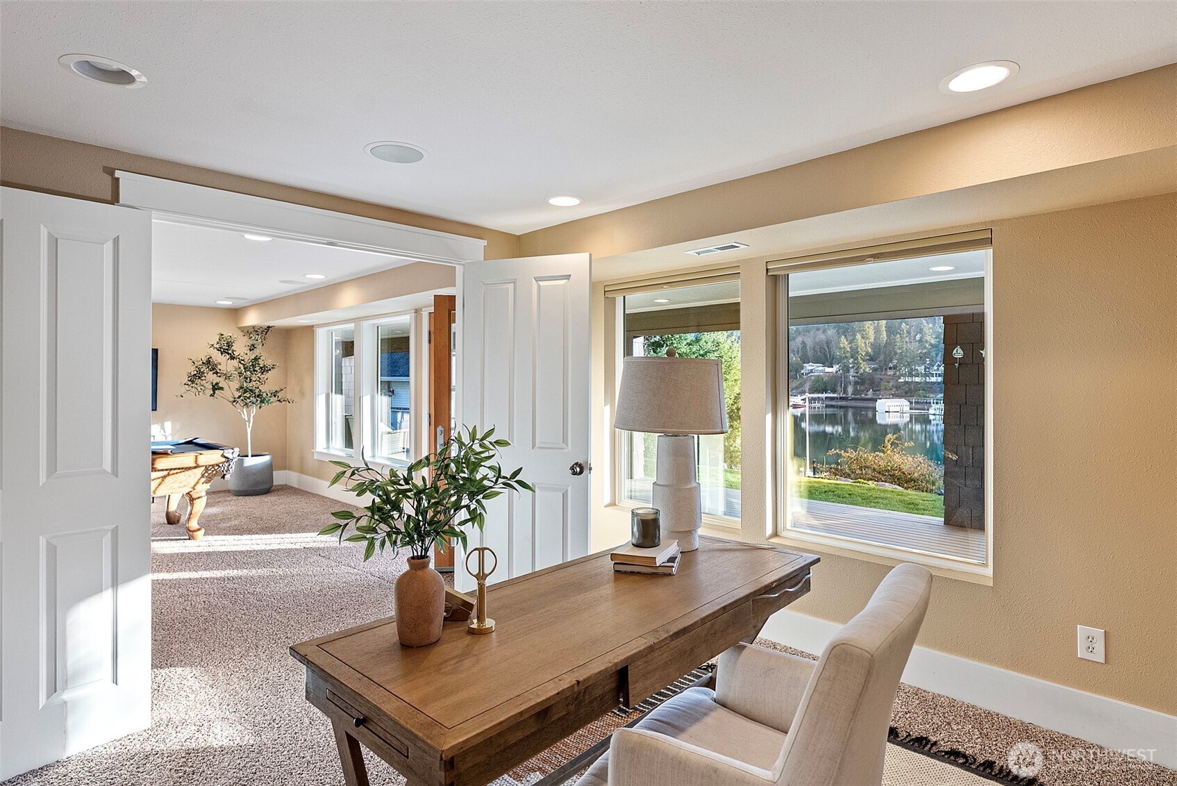 283 Shorewood Ct , Fox Island, WA 98333