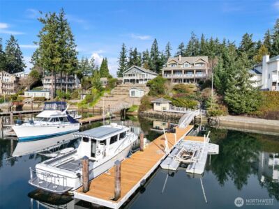 283 Shorewood Ct , Fox Island, WA 98333 - Photo 3