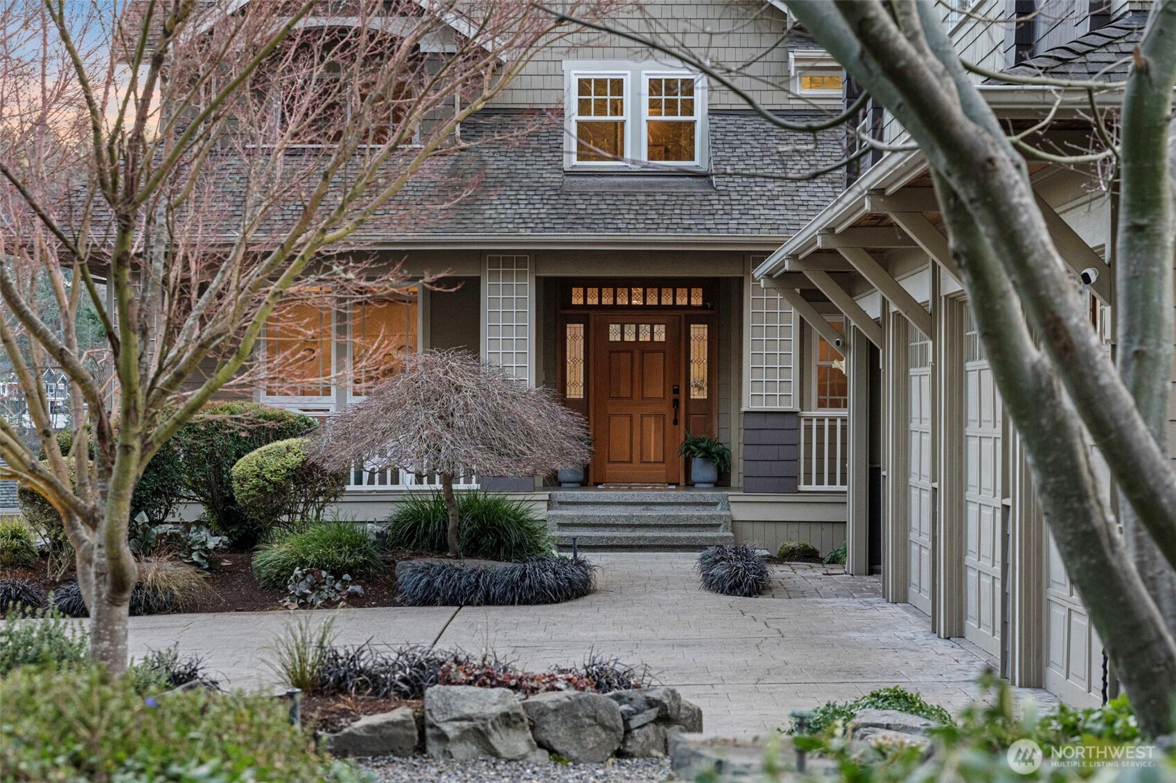 283 Shorewood Ct , Fox Island, WA 98333