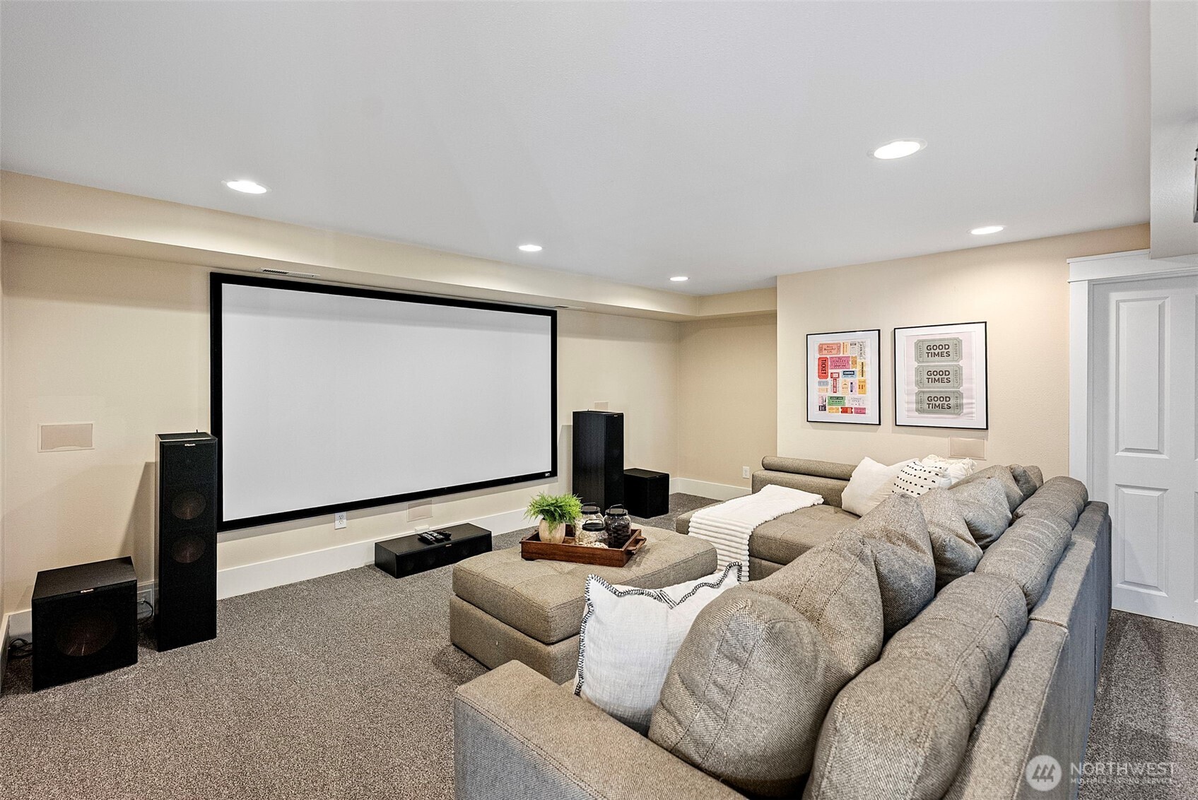 283 Shorewood Ct , Fox Island, WA 98333