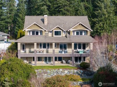 283 Shorewood Ct , Fox Island, WA 98333 - Photo 36