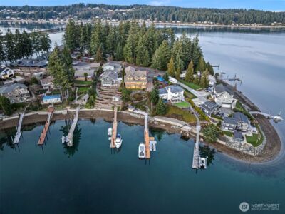 283 Shorewood Ct , Fox Island, WA 98333 - Photo 37