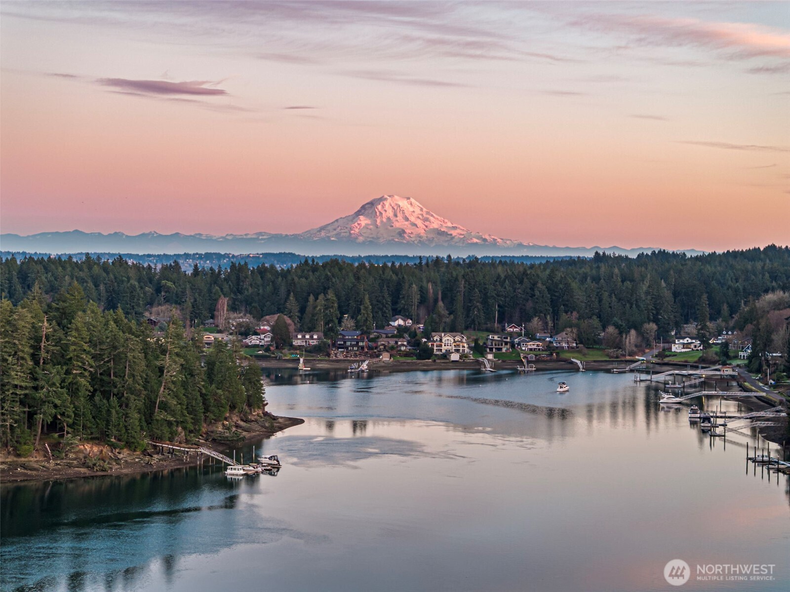 283 Shorewood Ct , Fox Island, WA 98333