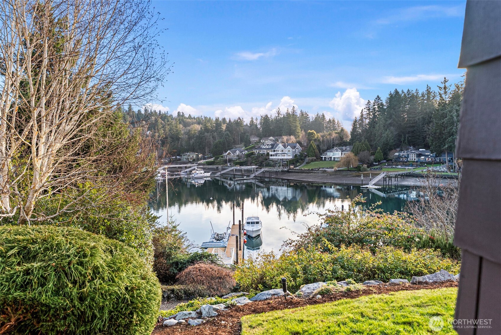 283 Shorewood Ct , Fox Island, WA 98333