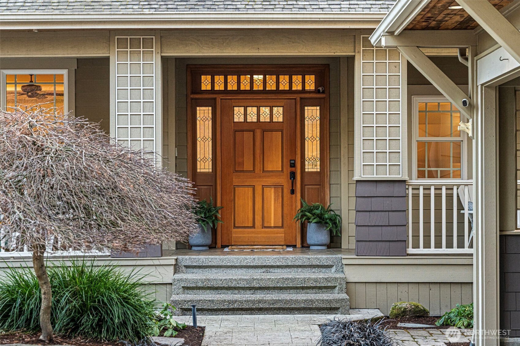 283 Shorewood Ct , Fox Island, WA 98333