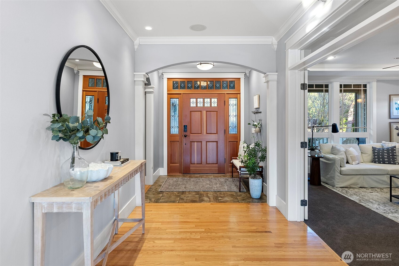 283 Shorewood Ct , Fox Island, WA 98333