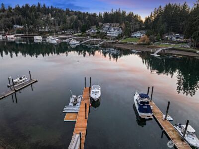 283 Shorewood Ct , Fox Island, WA 98333 - Photo 7