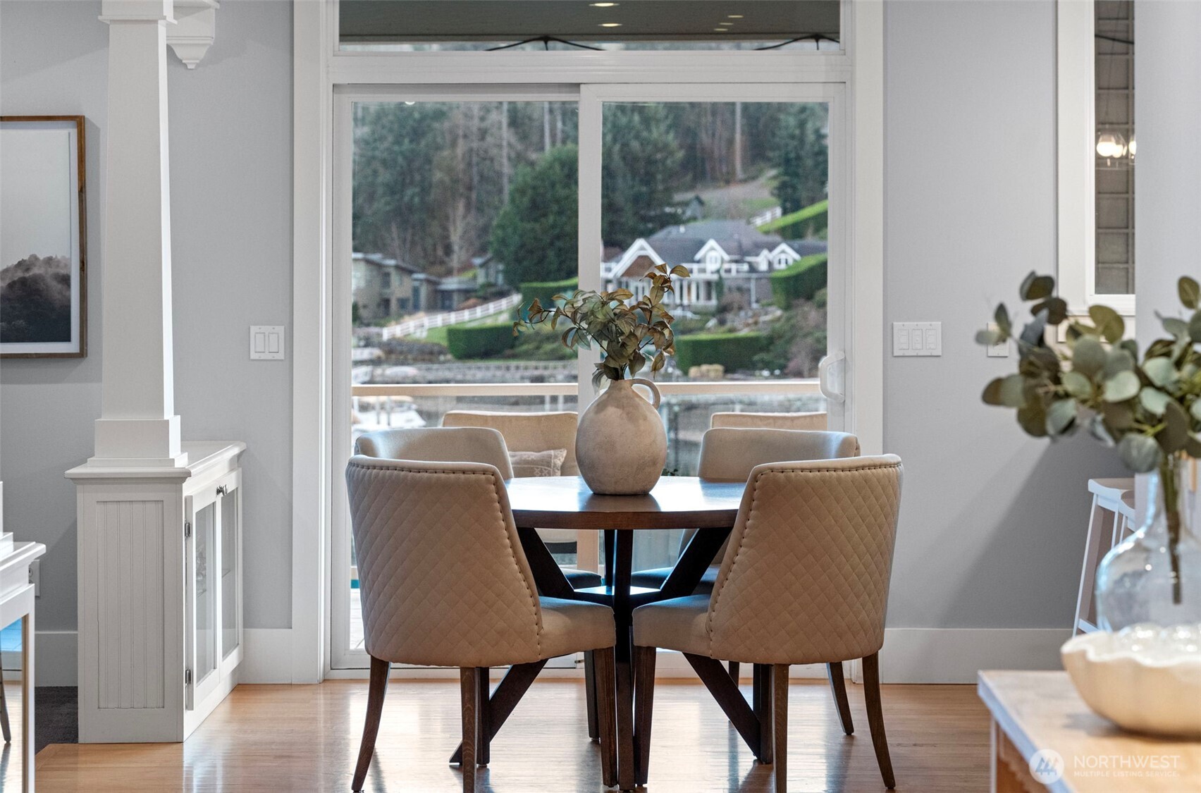 283 Shorewood Ct , Fox Island, WA 98333