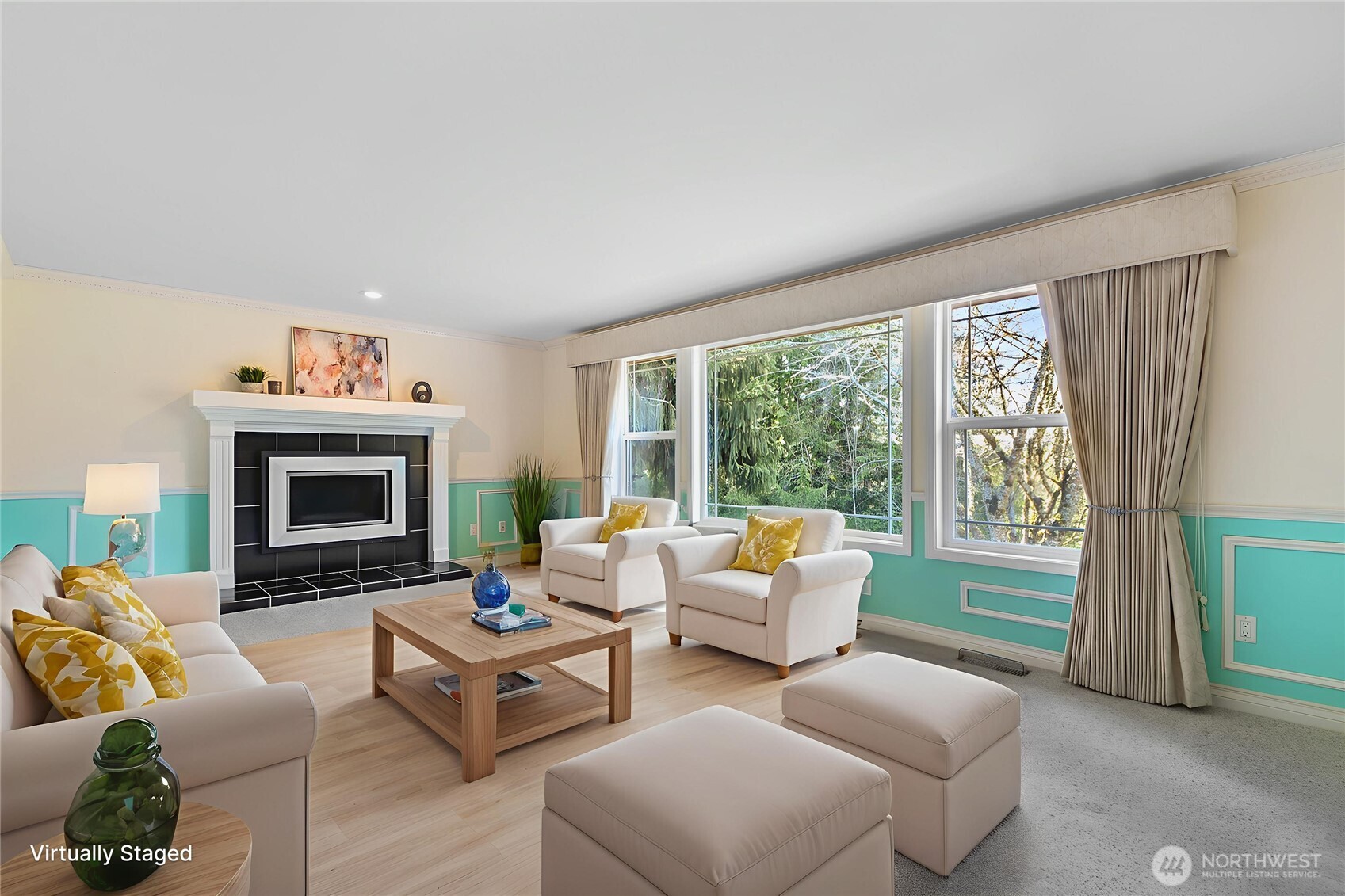 9903 Marine Drive , Marysville, WA 98271