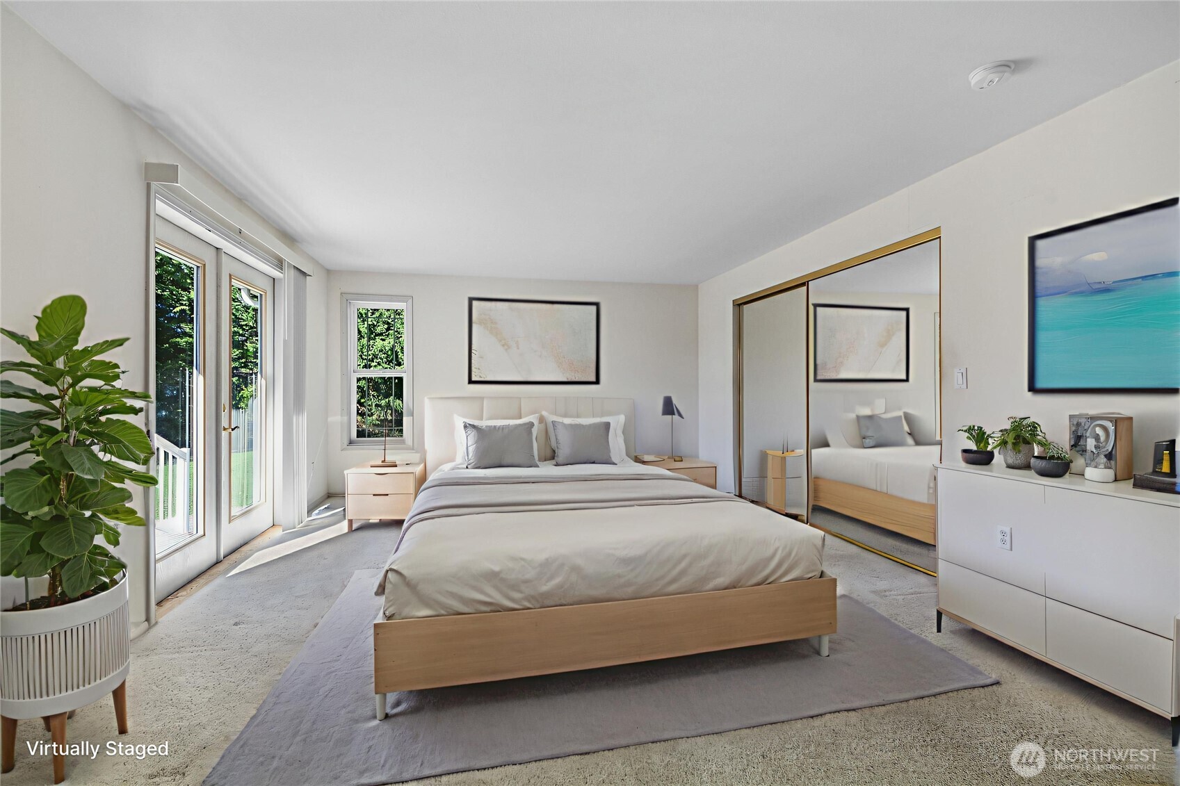 9903 Marine Drive , Marysville, WA 98271