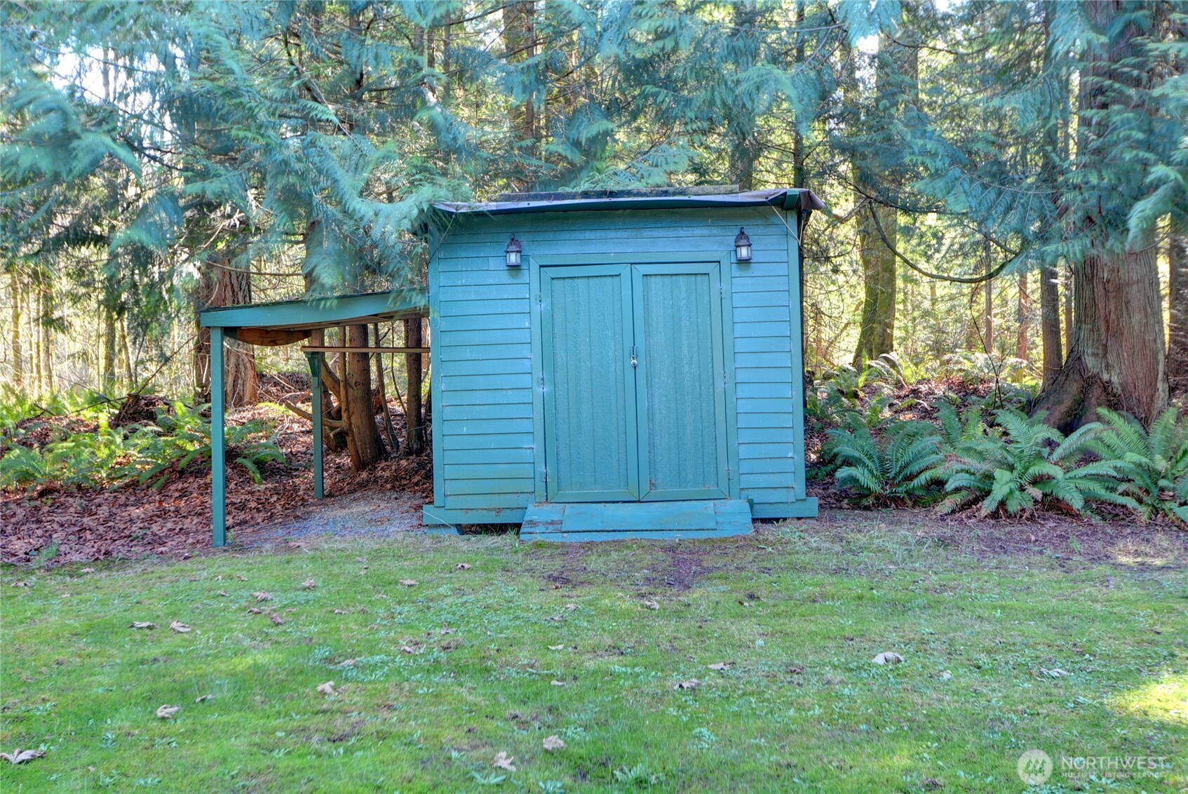 9903 Marine Drive , Marysville, WA 98271