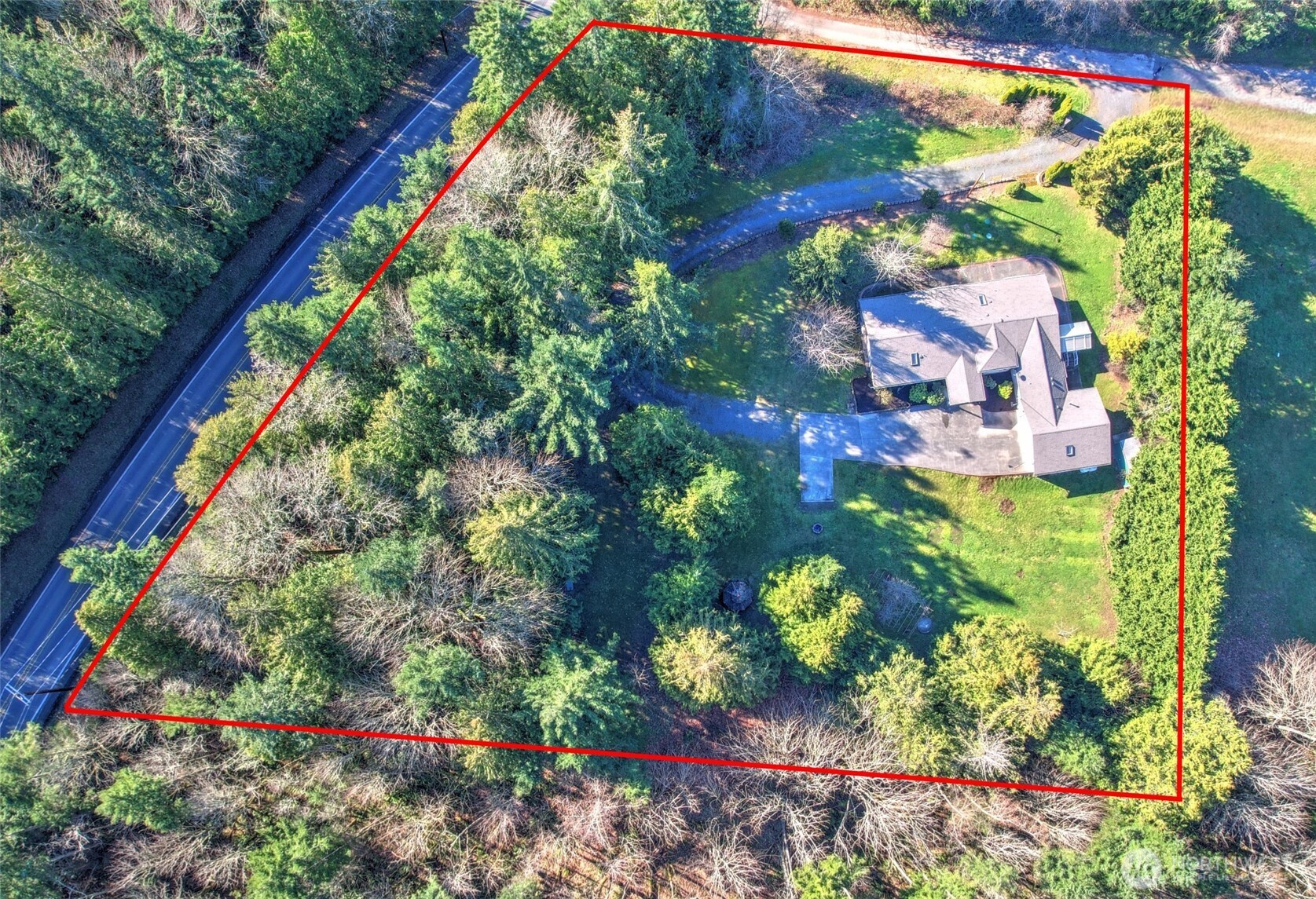 9903 Marine Drive , Marysville, WA 98271