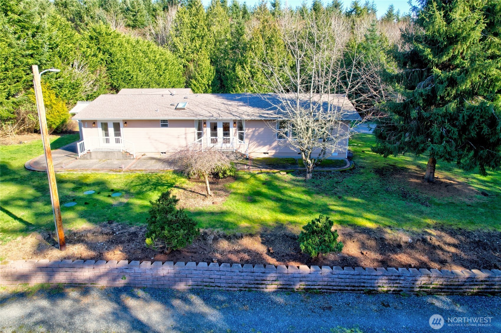 9903 Marine Drive , Marysville, WA 98271