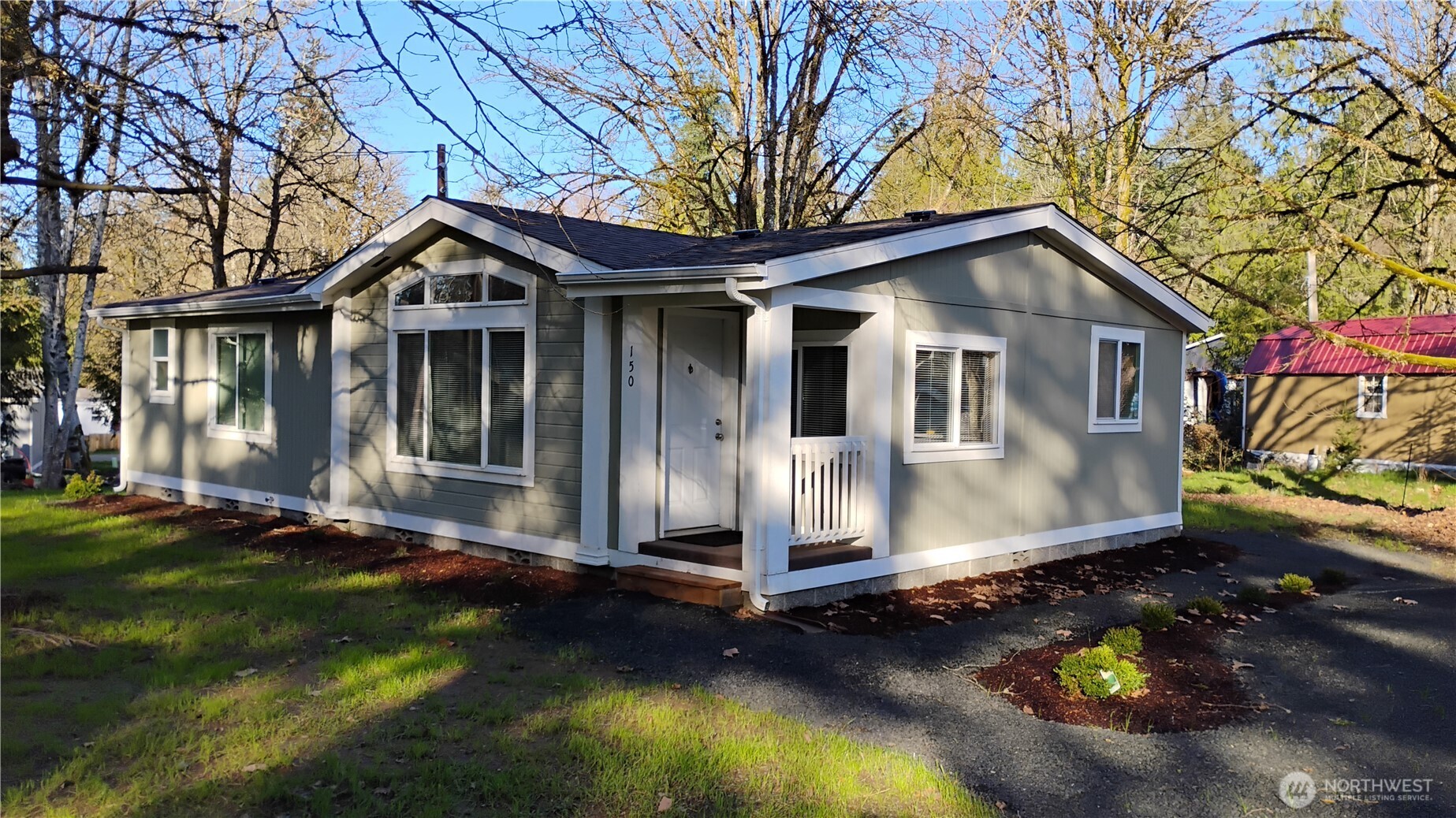 150 E Kingston Way , Shelton, WA 98584