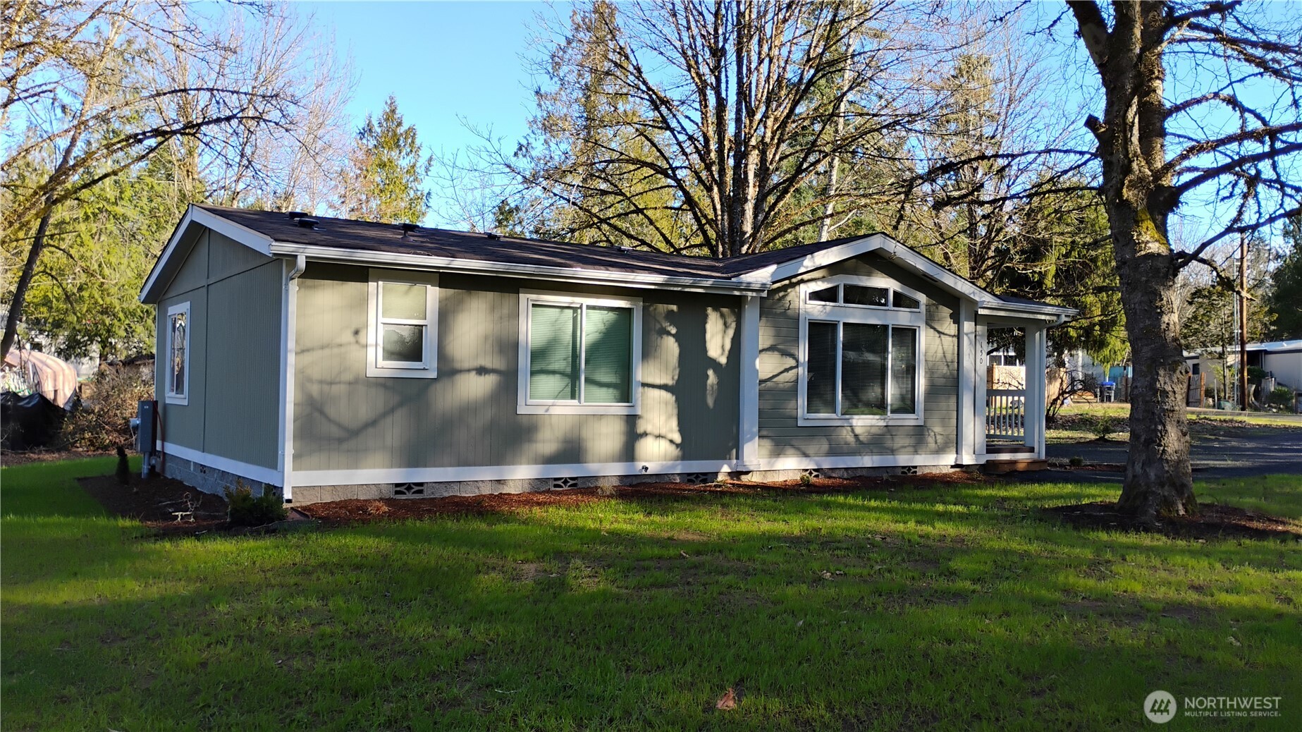 150 E Kingston Way , Shelton, WA 98584
