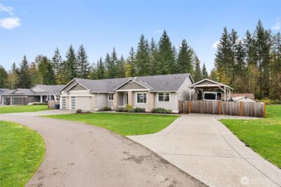 14025 107th Place NE, Lake Stevens, WA 98258 - Photo 1