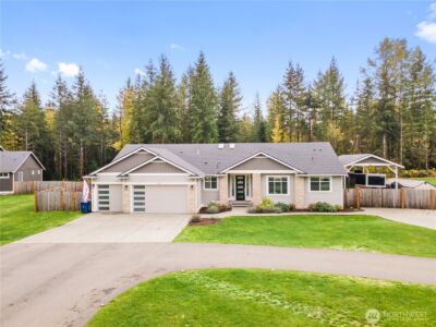 14025 107th Place NE, Lake Stevens, WA 98258 - Photo 2