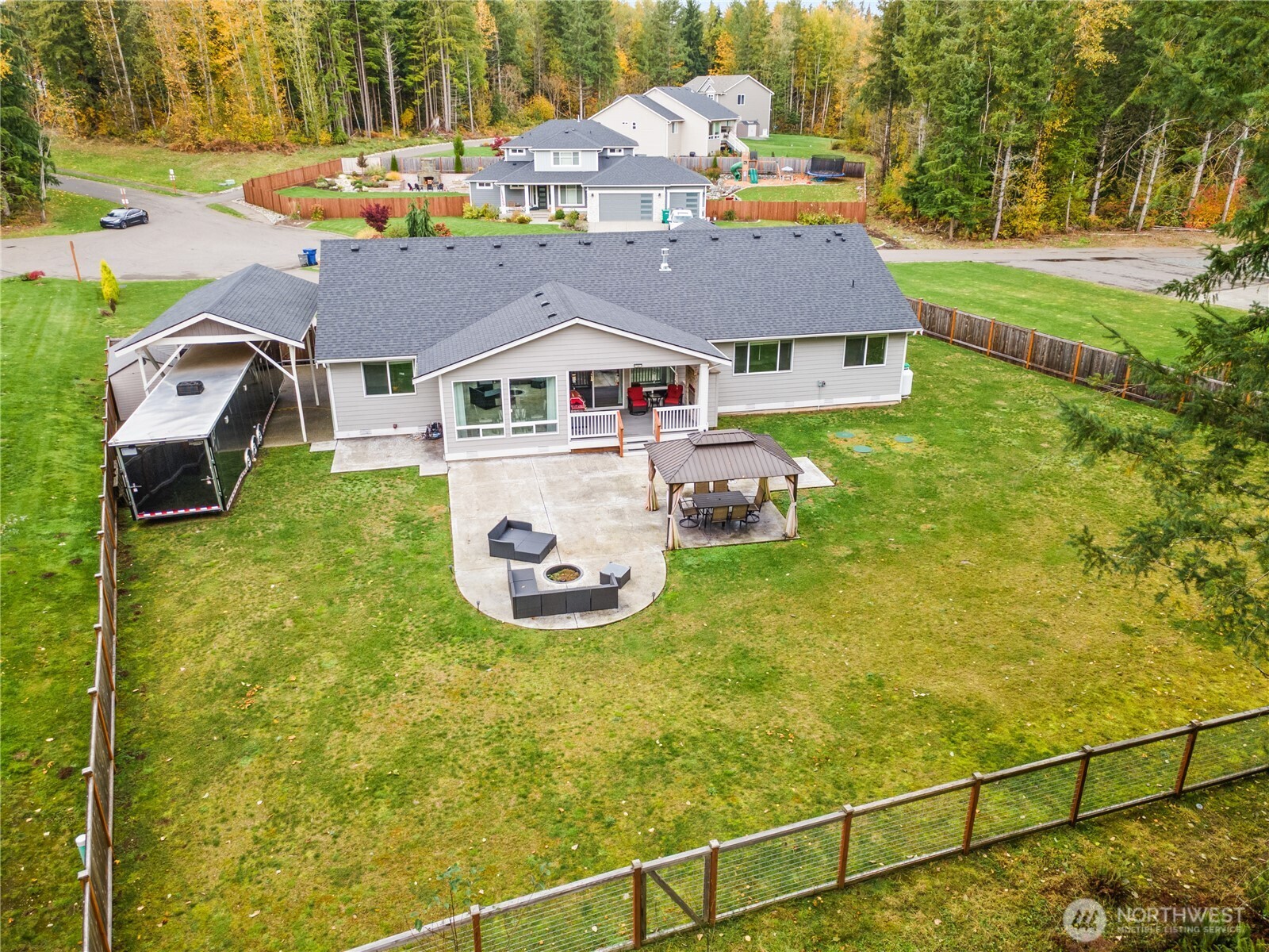 14025 107th Place NE, Lake Stevens, WA 98258