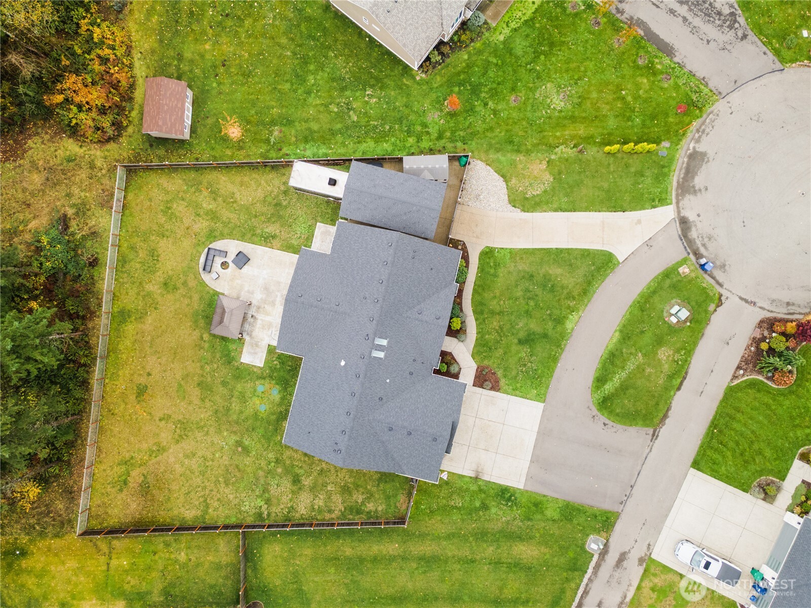 14025 107th Place NE, Lake Stevens, WA 98258